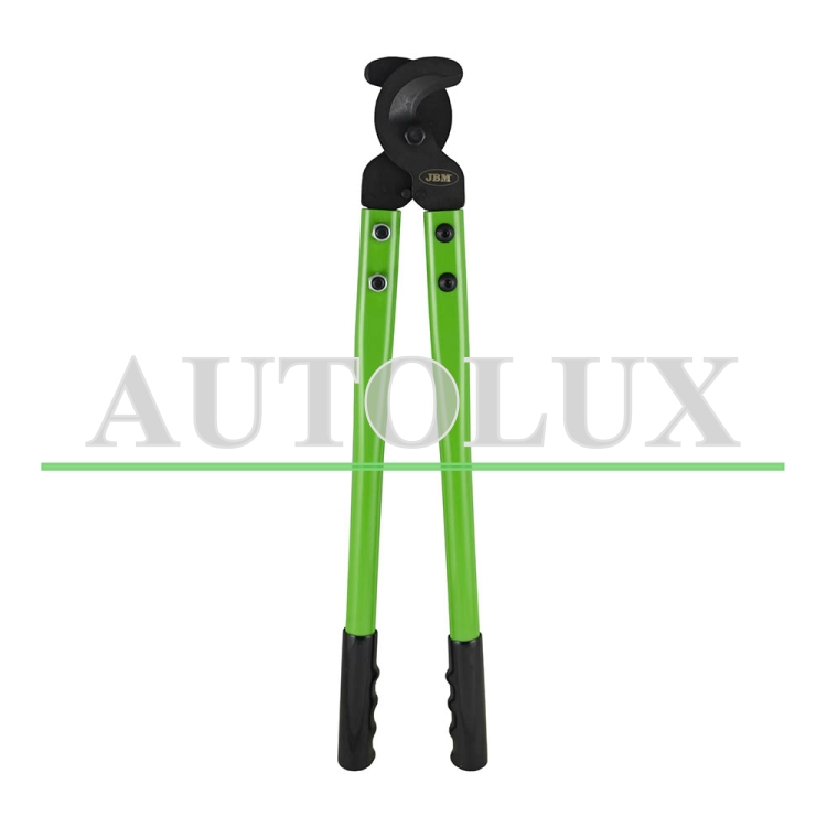 Alicate cortacables - 550mm. Referencia JBM: 53603.