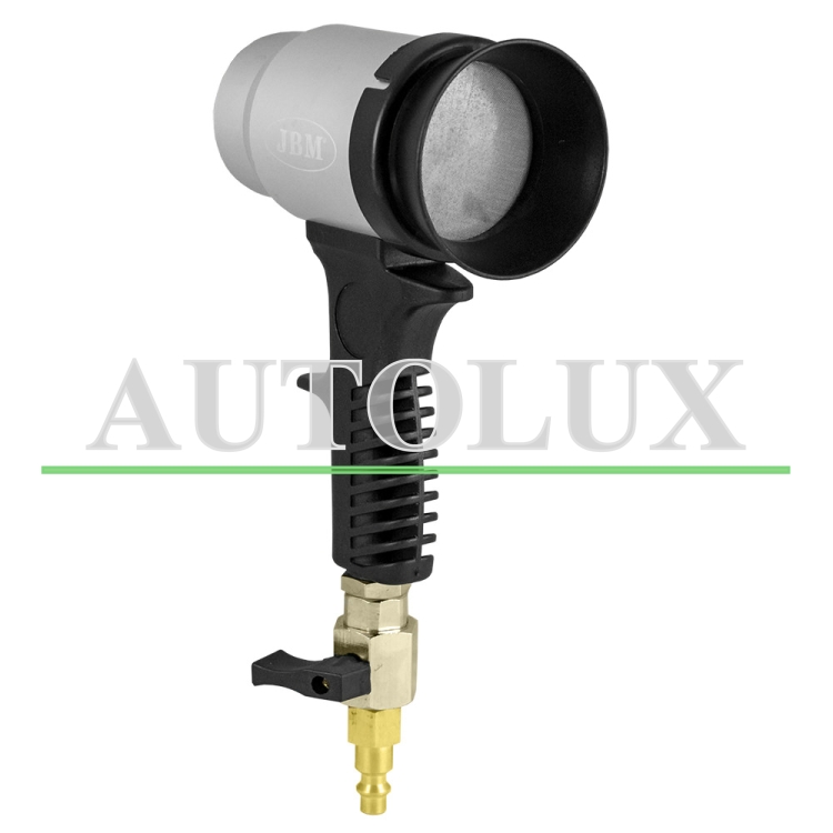 Pistola de secado neumática. Referencia JBM: 53606.