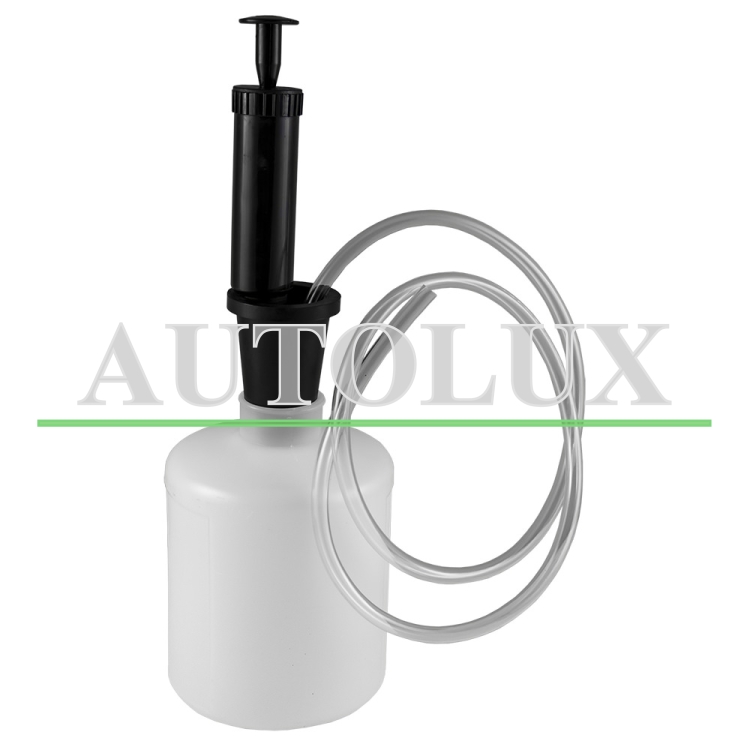 Kit extractor de aceite y combustible. Referencia JBM: 53627.