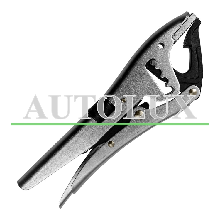 Alicates de mordaza recta. Referencia JBM: 53675.