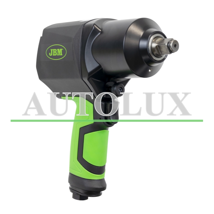 Pistola de impacto 1/2