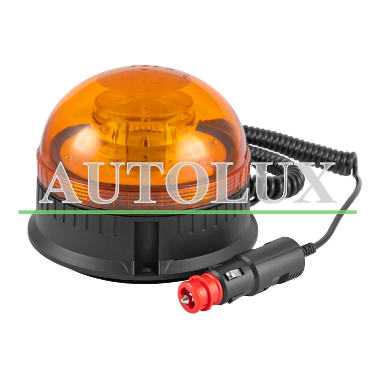 Girofaro led magnético. Referencia JBM: 53691.