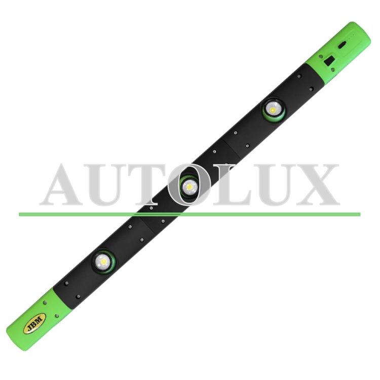 Barra led imantada. Referencia JBM: 53707.