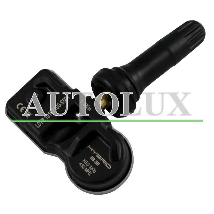 Sensor tpms eu-pro hybrid 3.5 válvula de goma. Referencia JBM: 53723.