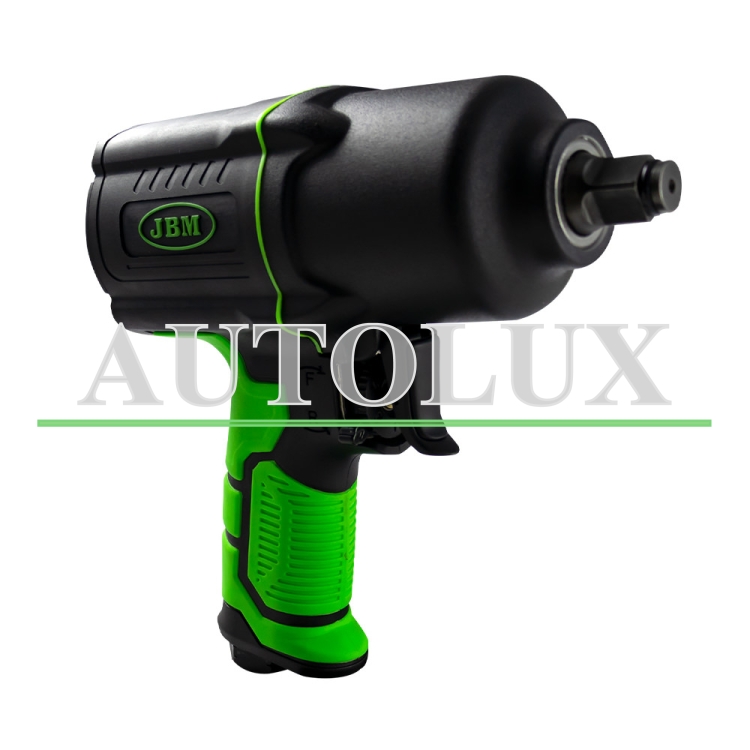 Pistola de impacto 1/2