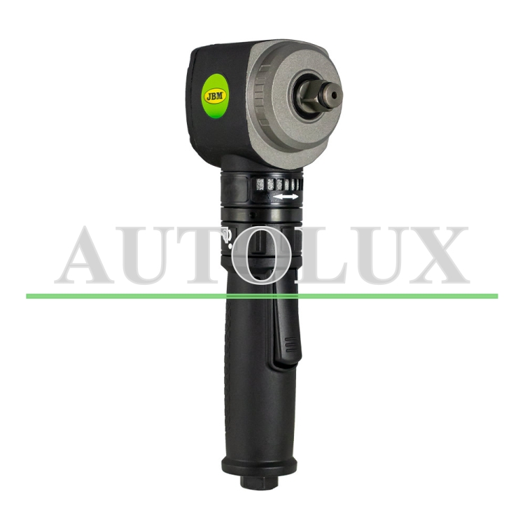 Pistola de impacto 1/2