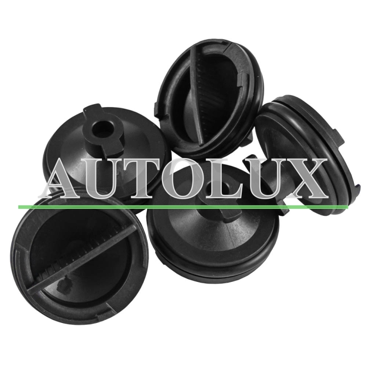 Bolsa de 5 tapones de cárter citroen /peugeot / ford. Referencia JBM: 53741.