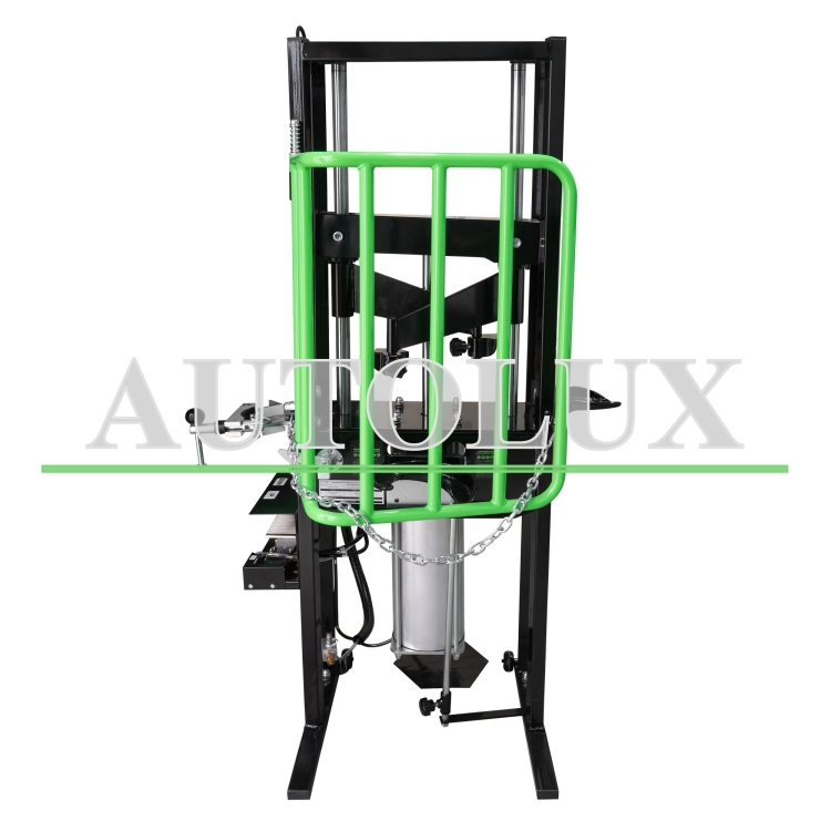 Compresor para amortiguadores 1t. Referencia JBM: 53742.