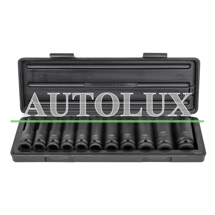 Set vasos impacto 1/2