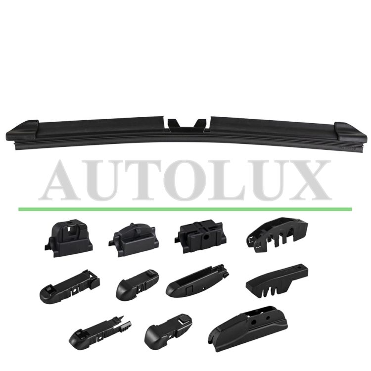 Escobilla de limpiaparabrisas obn 11 280mm. Referencia JBM: 53745.