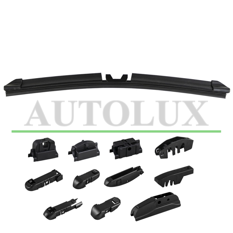 Escobilla de limpiaparabrisas obn 12 310mm. Referencia JBM: 53746.