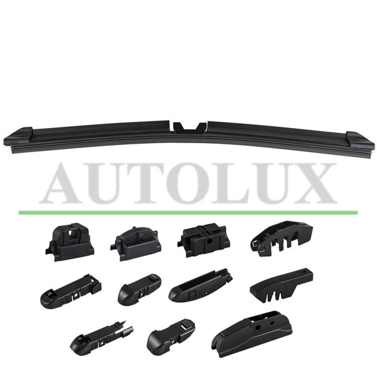 Escobilla de limpiaparabrisas obn 13 330mm. Referencia JBM: 53747.