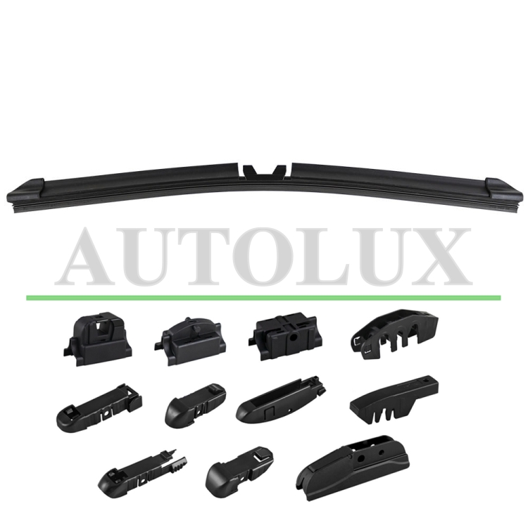 Escobilla de limpiaparabrisas obn 14 350mm. Referencia JBM: 53748.