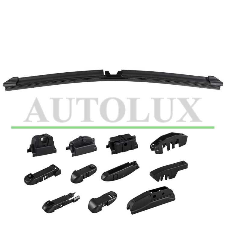 Escobilla de limpiaparabrisas obn 15 380mm. Referencia JBM: 53749.