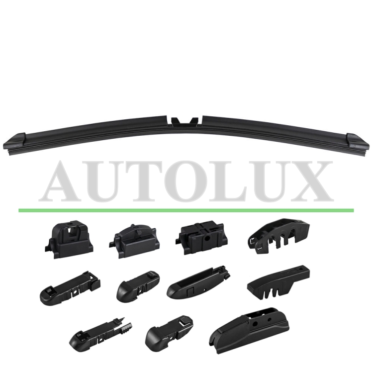 Escobilla de limpiaparabrisas obn 16 410mm. Referencia JBM: 53750.