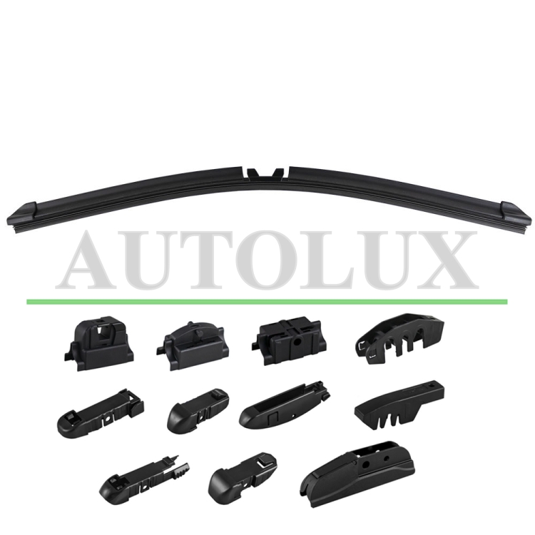 Escobilla de limpiaparabrisas obn 17 430mm. Referencia JBM: 53751.