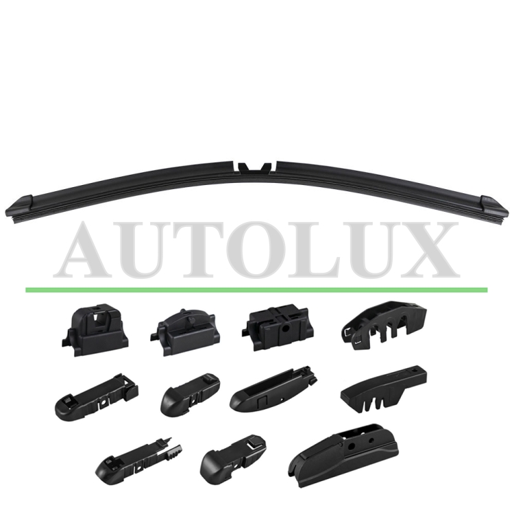 Escobilla de limpiaparabrisas obn 18 460mm. Referencia JBM: 53752.