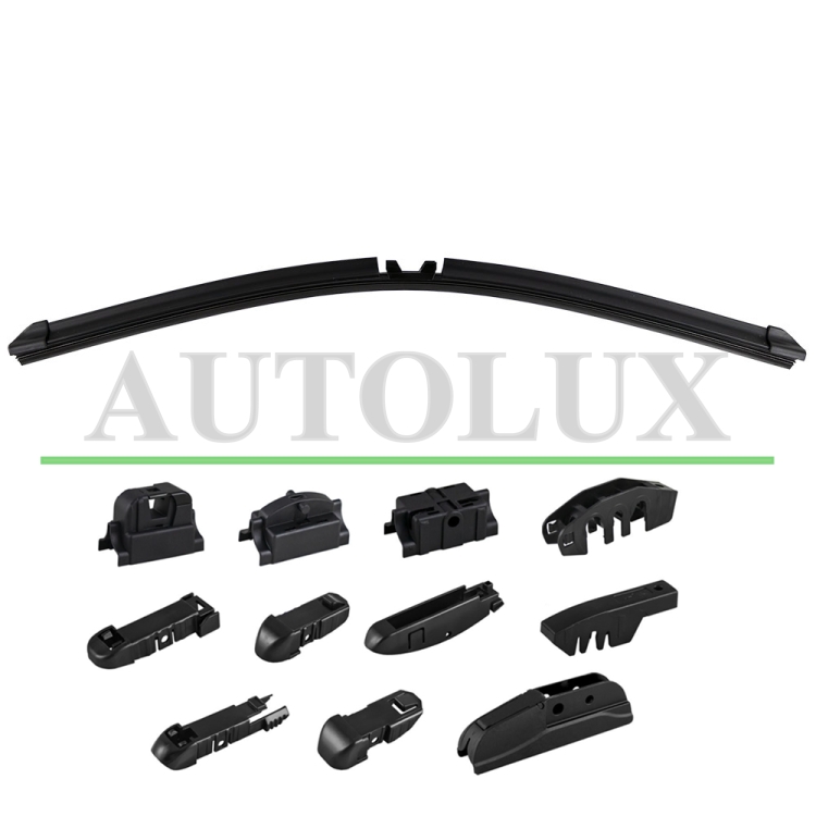 Escobilla de limpiaparabrisas obn 19 480mm. Referencia JBM: 53753.