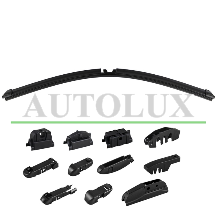 Escobilla de limpiaparabrisas obn 20 510mm. Referencia JBM: 53754.