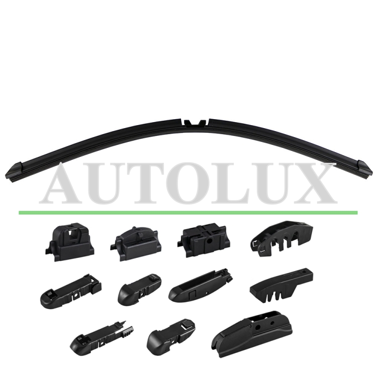 Escobilla de limpiaparabrisas obn 21 530mm. Referencia JBM: 53755.