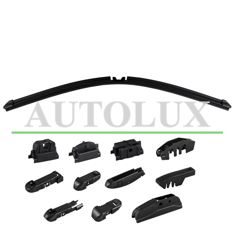 Escobilla de limpiaparabrisas obn 22 560mm. Referencia JBM: 53756.