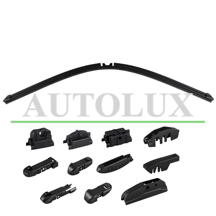 Escobilla de limpiaparabrisas obn 26 650mm. Referencia JBM: 53758.