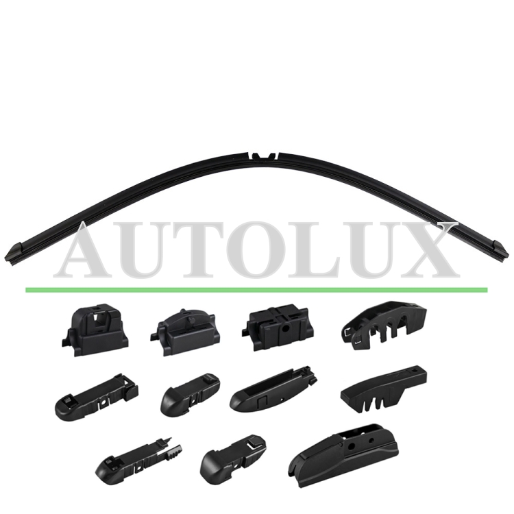 Escobilla de limpiaparabrisas obn 28 700mm. Referencia JBM: 53759.