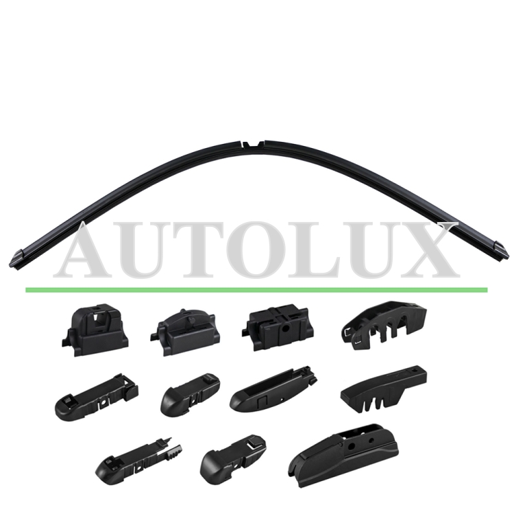 Escobilla de limpiaparabrisas obn 30