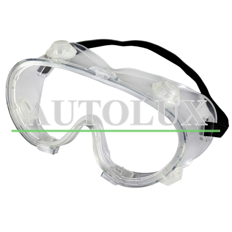 Gafas de protección antivaho. Referencia JBM: 53785.