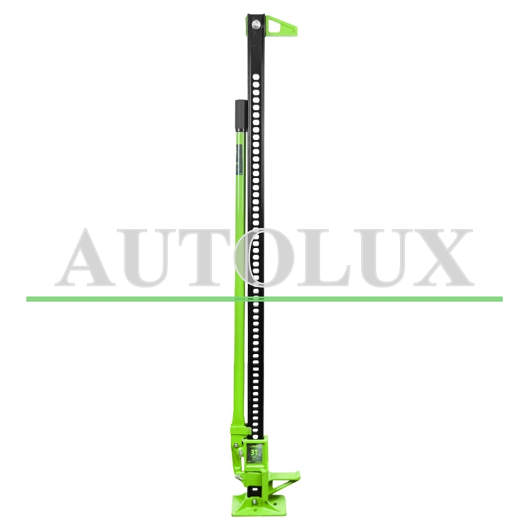 Gato elevador de trinquete - 3t - 1520mm. Referencia JBM: 53898.