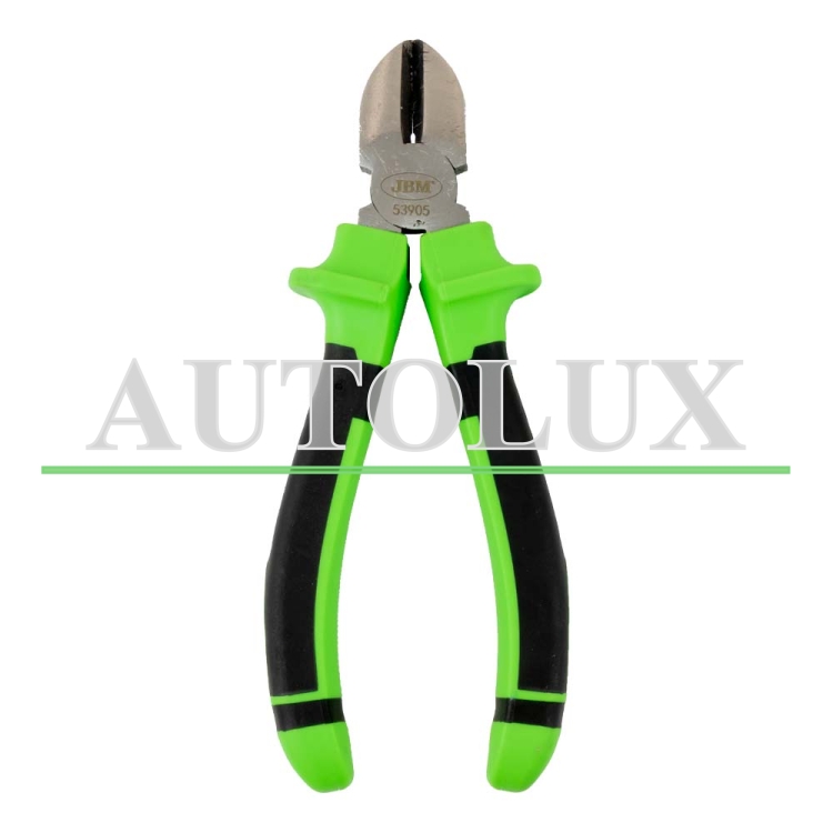 Alicate corte diagonal 6