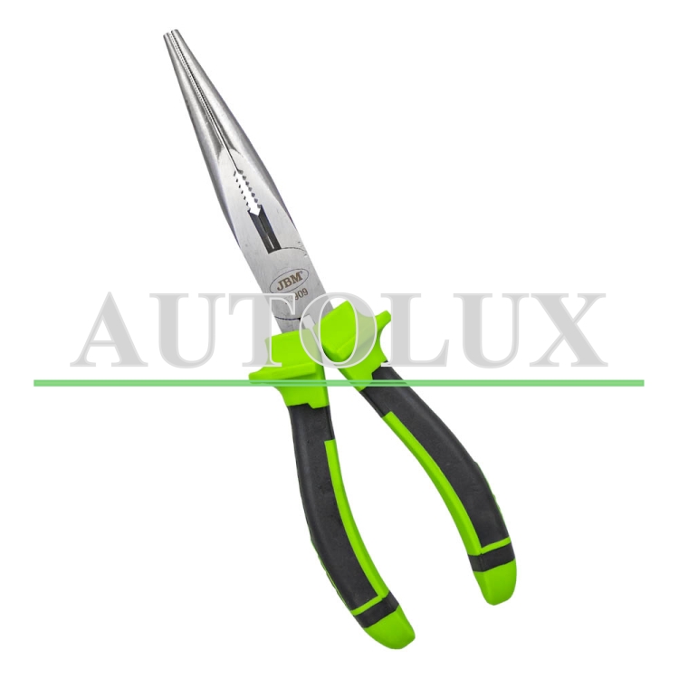 Alicate punta alargada 8