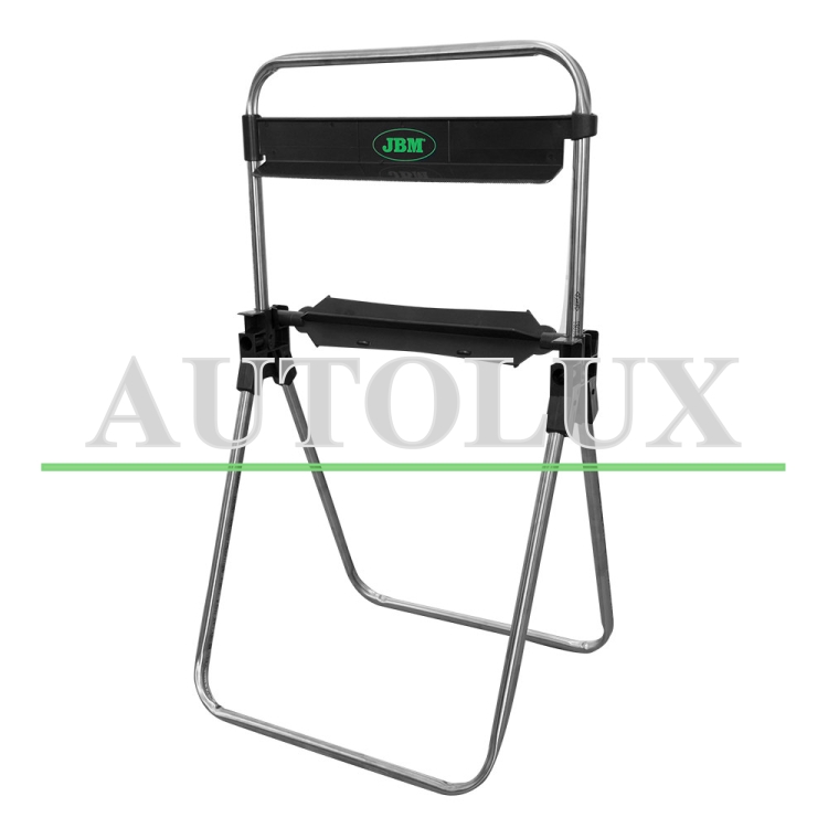 Portabobina de papel. Referencia JBM: 53921.