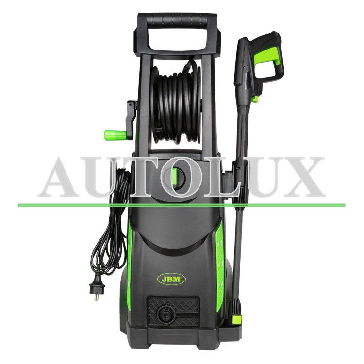 Hidrolimpiadora de alta presión 2400w. Referencia JBM: 53948.