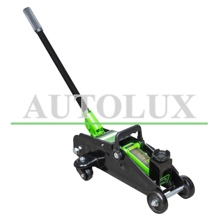 Gato hidráulico carretilla 2t. Referencia JBM: 53968.