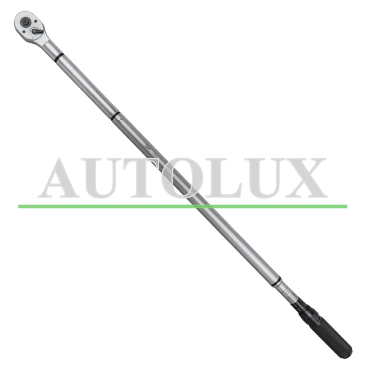 Llave dinamométrica de 3/4