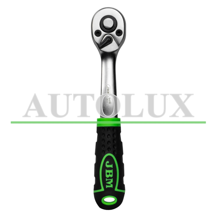 Carraca de 72 dientes 1/4