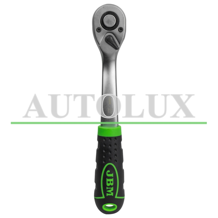 Carraca de 72 dientes 1/2