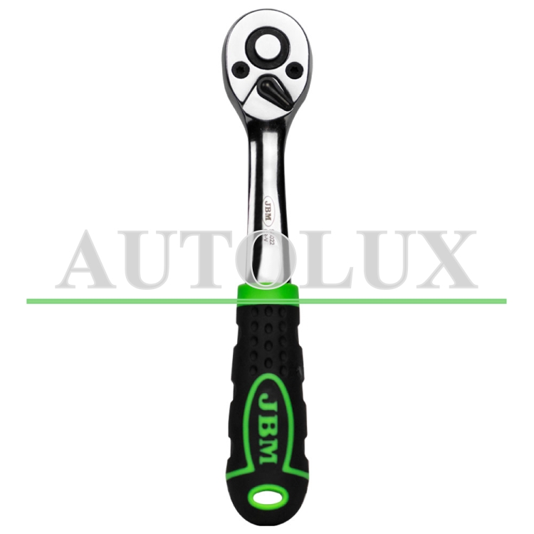 Carraca de 72 dientes 1/4