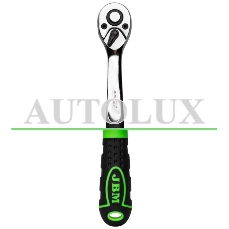 Carraca de 72 dientes 3/8