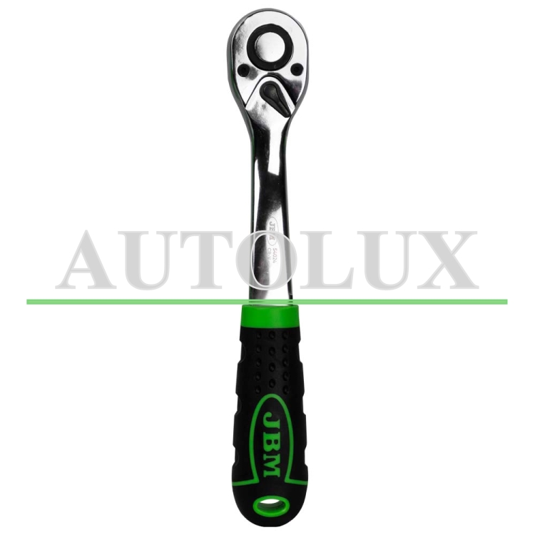 Carraca de 72 dientes 1/2