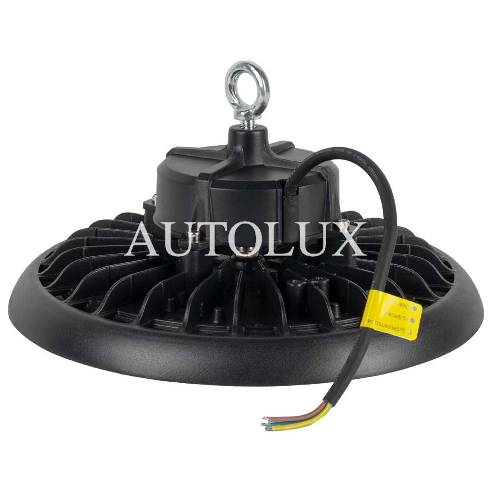 Lámpara led ufo industrial. Referencia JBM: 54088.