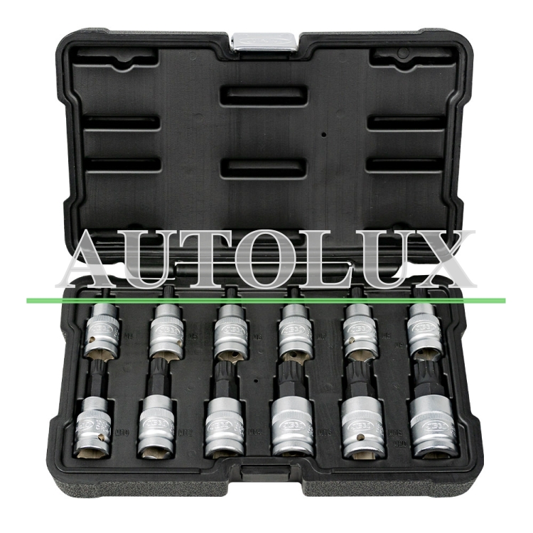 Estuche de punta 1/2