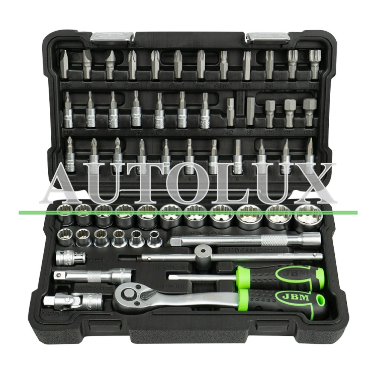 Estuche de herramientas 3/8