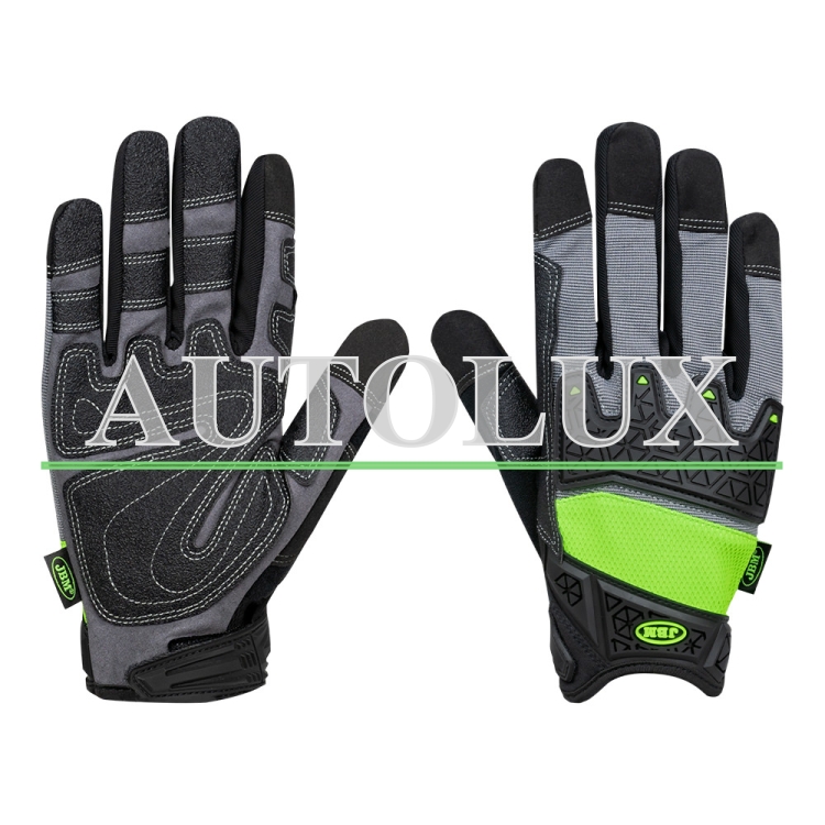 Guantes de trabajo talla: s. Referencia JBM: 54188.