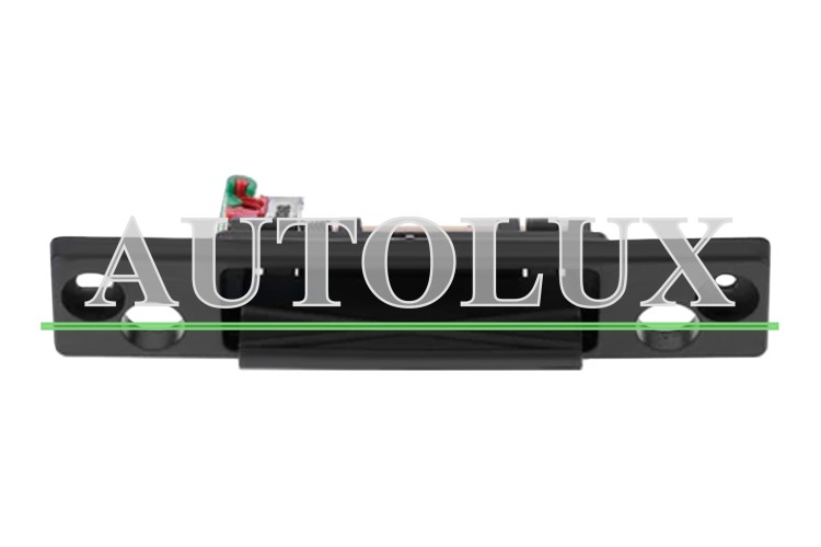 Maneta de puerta exterior exterior kia carnival 2001-2006 porton trasero.  Referencia OE:0K55262410B