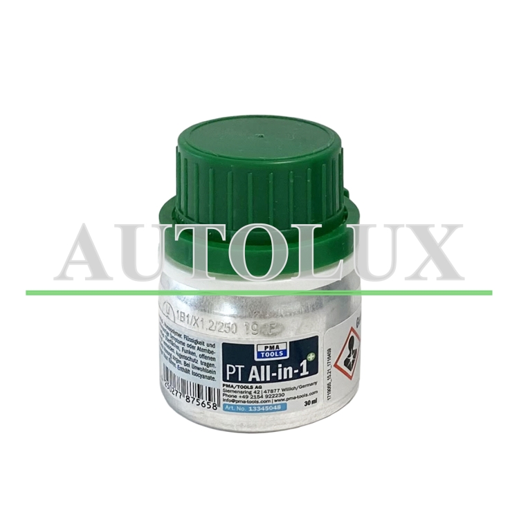 Bote de imprimacion parabrisas 30ml