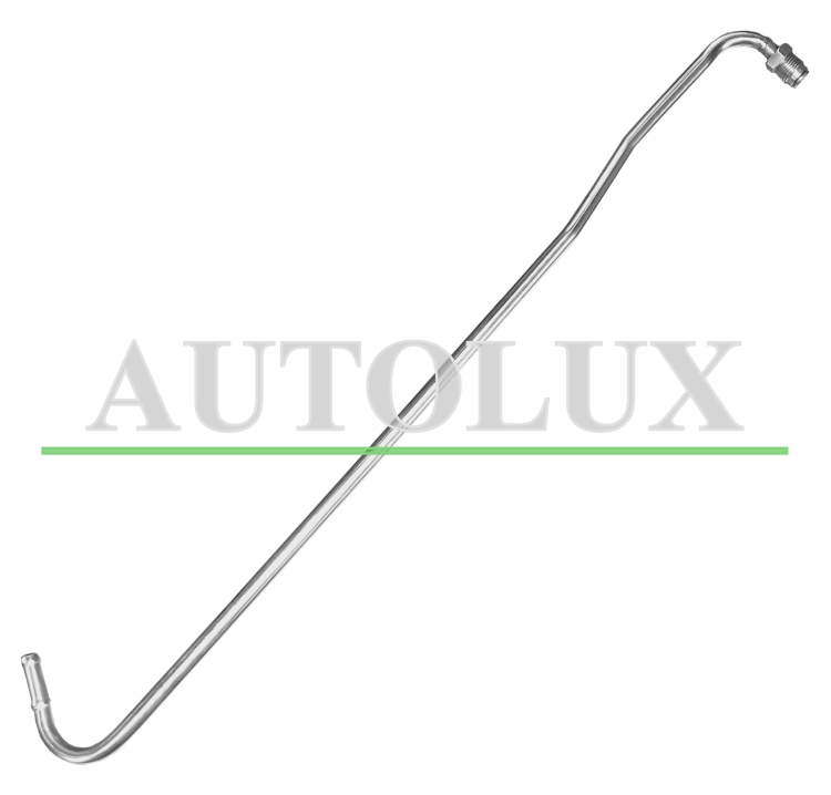 Tubo presion dpf hyundai santa fe 2.2crdi mot.d4eb catalizador+dpf trasero largo 2006-2009 . Referencia OE:2899827800