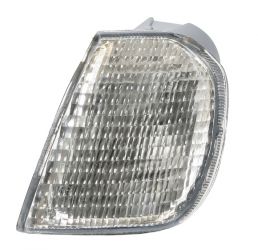 PILOTO DELANTERO ALFA ROMEO 146 1994-2000 BLANCO / IZQUIERDO