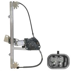 ELEVALUNAS ALFA ROMEO 146 1994-2000 ELECTRICO / CON MOTOR / 2 PINS / DELANTERO IZQUIERDO 
